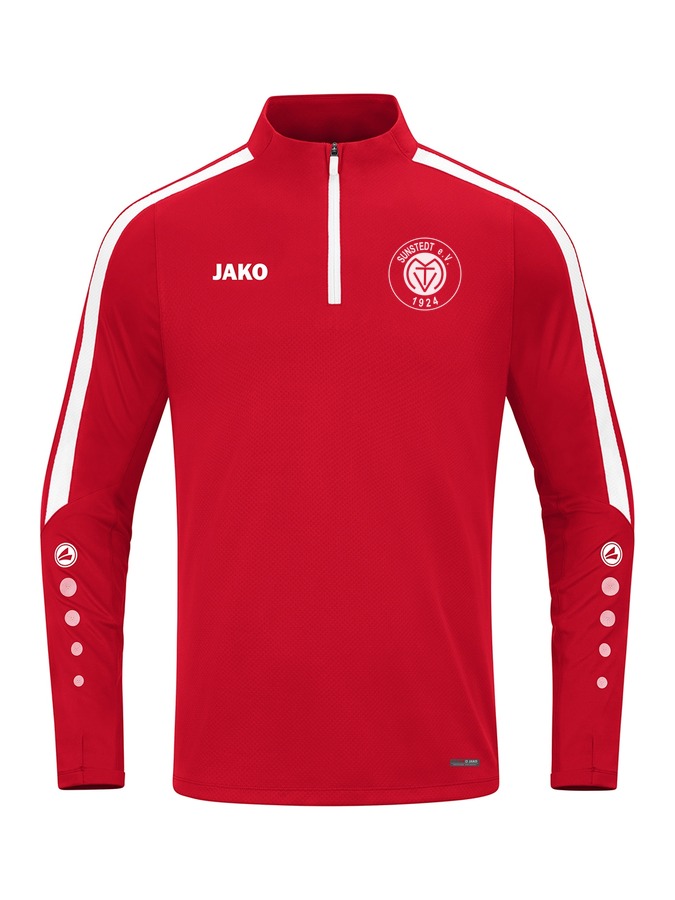 Jako Ziptop Power