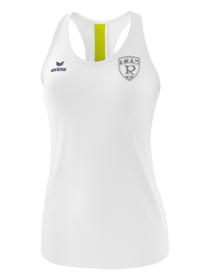 Erima Squad Tanktop Damen