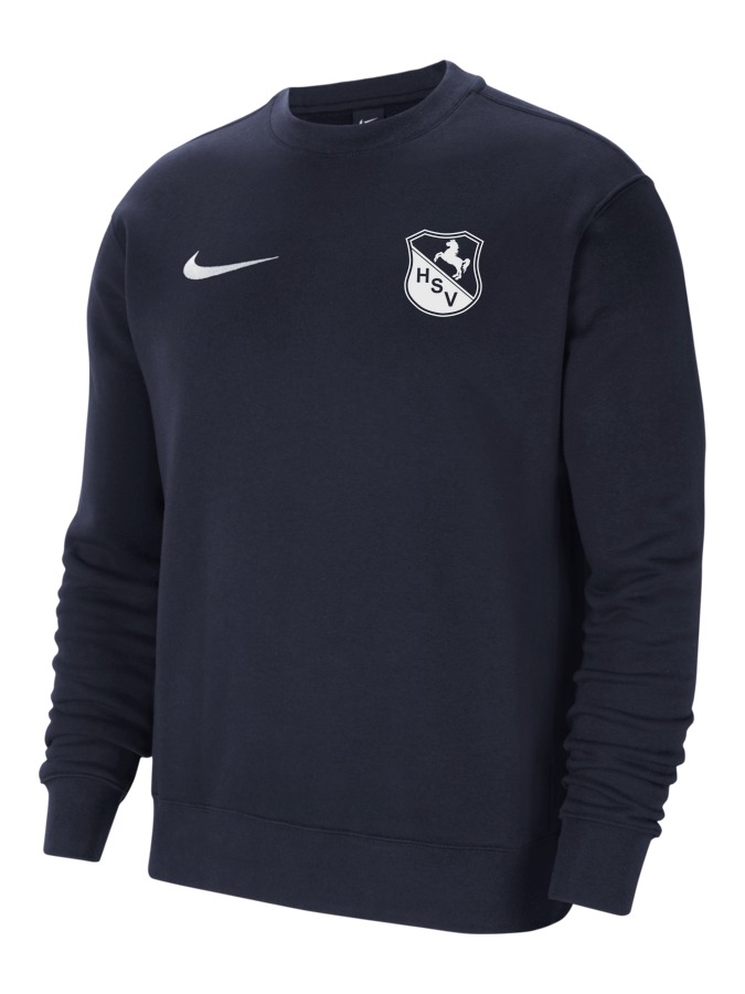 Nike Park 20 Fleece Crew Kinder