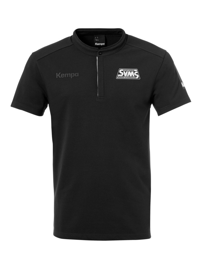 Kempa Status Poloshirt