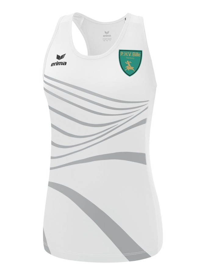 Erima Racing Singlet Damen