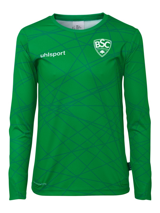 uhlsport Prediction Torwart Set Junior
