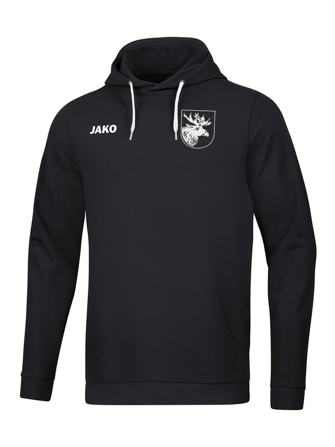 Jako Kapuzensweat Base