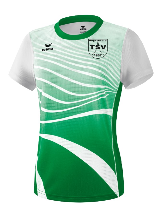 Erima T-Shirt Damen