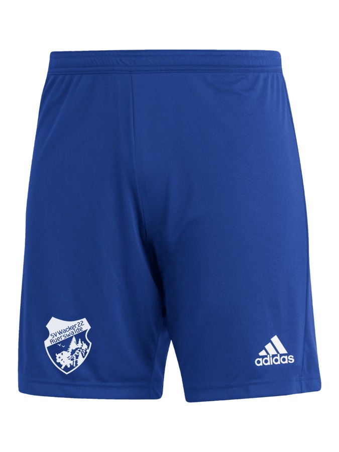 adidas Entrada 22 Shorts