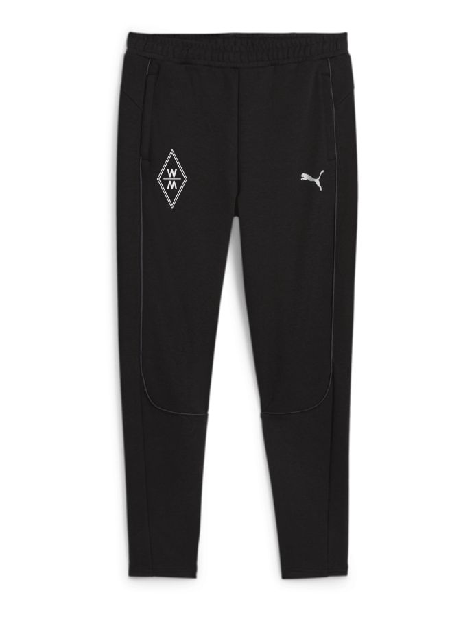 PUMA teamFINAL Casuals Hose Damen