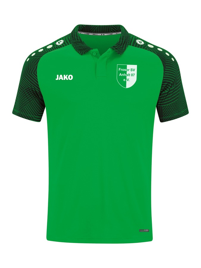 Jako Poloshirt Performance