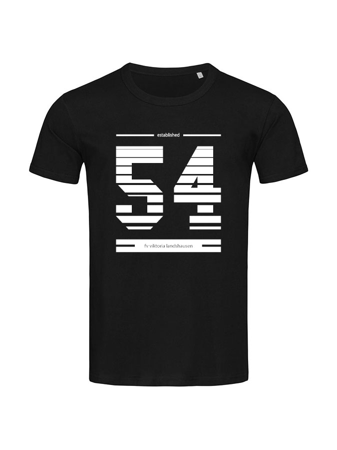 Shirt Adrian Rundhals