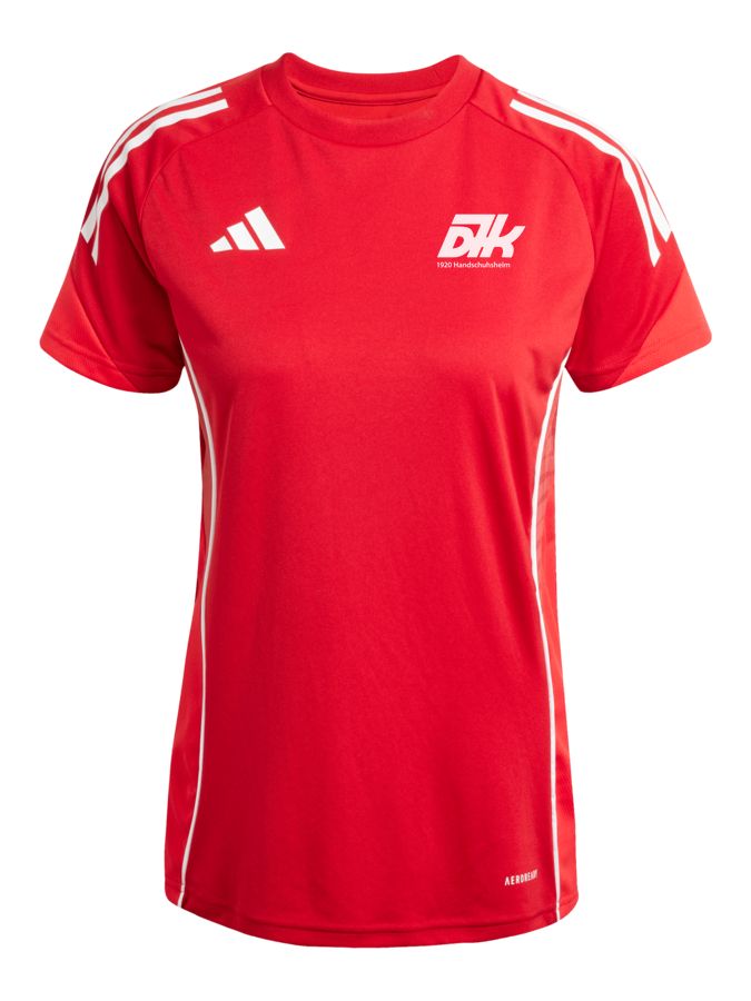 adidas Tiro 25 Competition Trainingstrikot Damen
