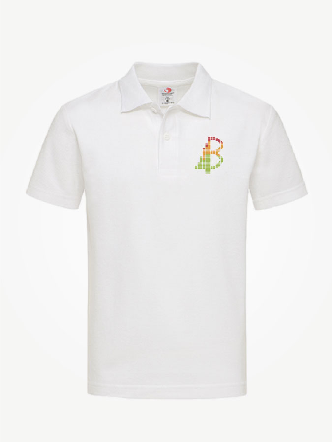 Poloshirt Basic Kids