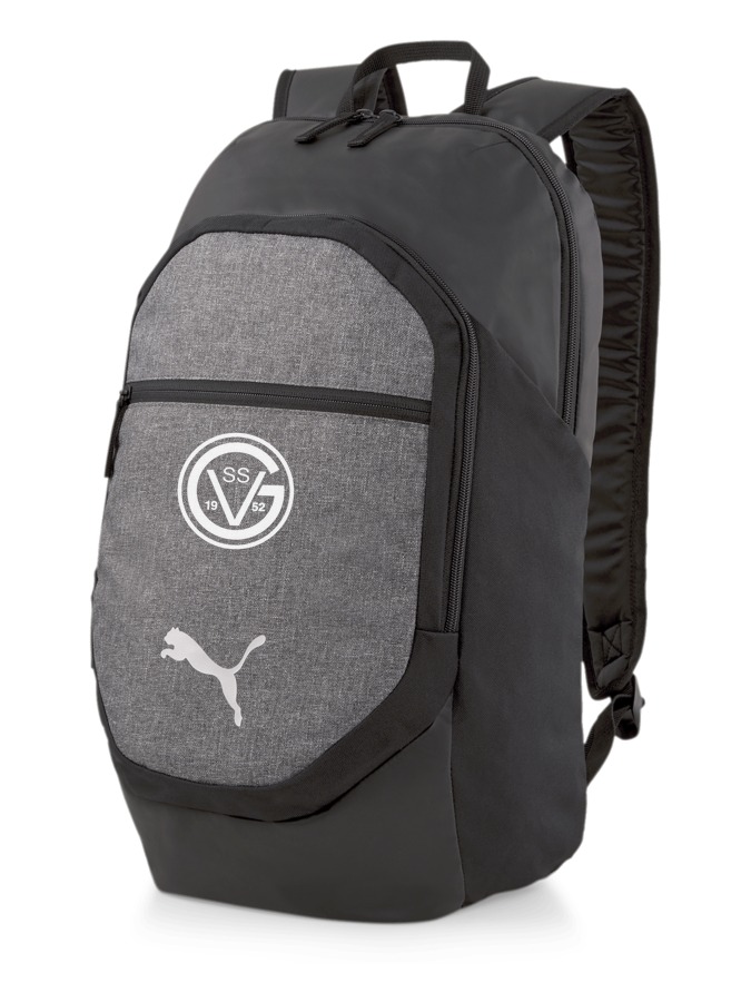 PUMA teamFINAL Rucksack L