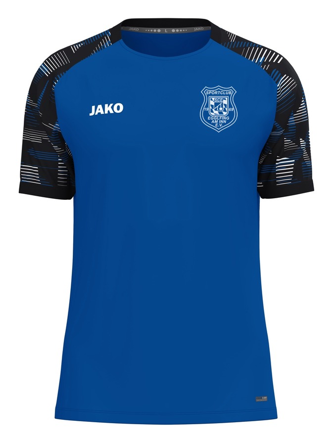 Jako T-Shirt Sonic