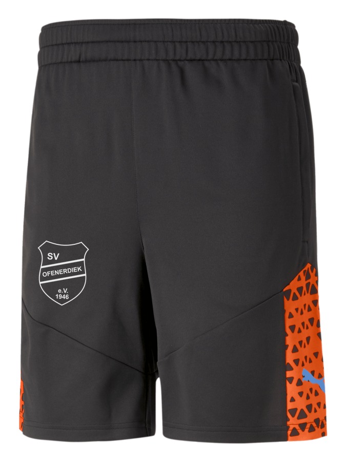 PUMA individualCUP Training Shorts