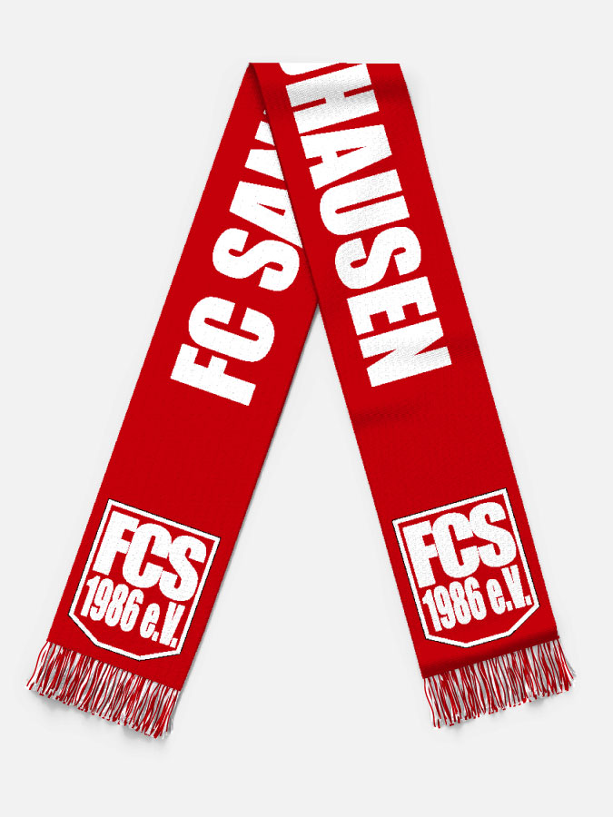 Fanschal Klassiker