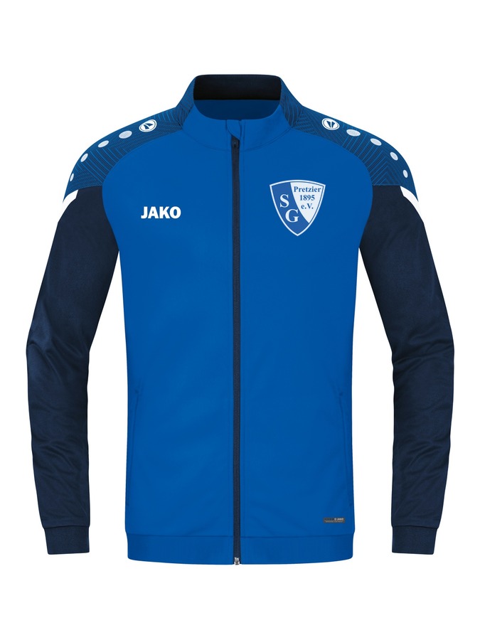 Jako Polyesterjacke Performance