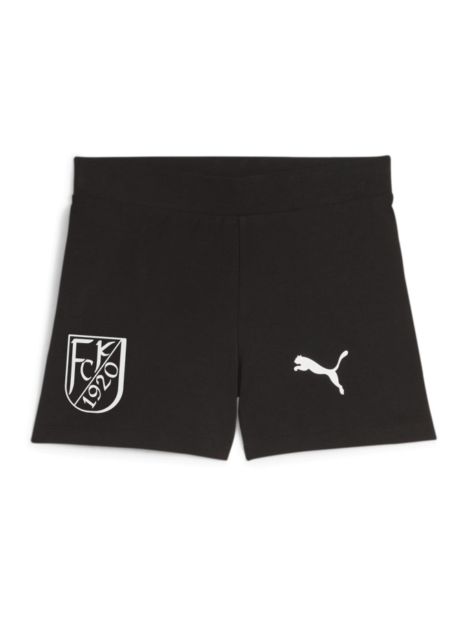 PUMA teamGOAL Volleyballshorts Damen