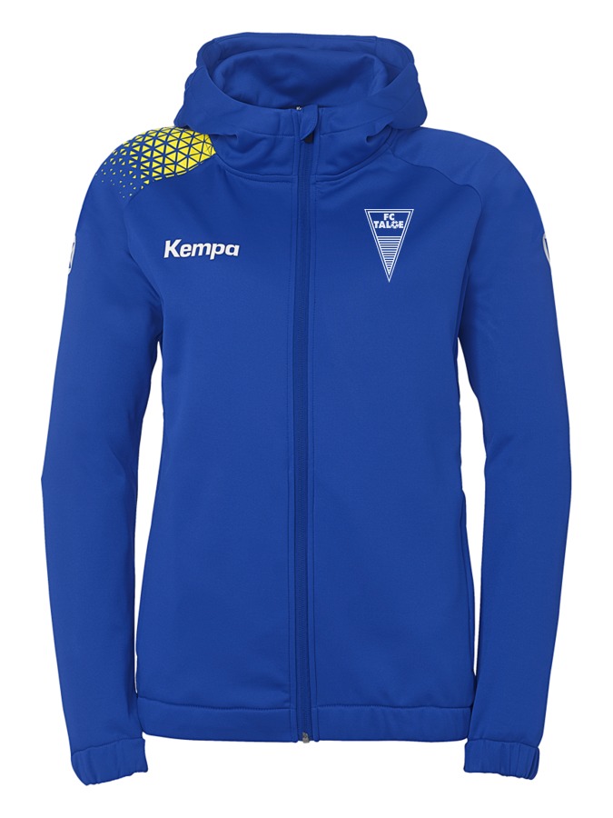 Kempa Ambition 28 Kapuzenjacke Damen