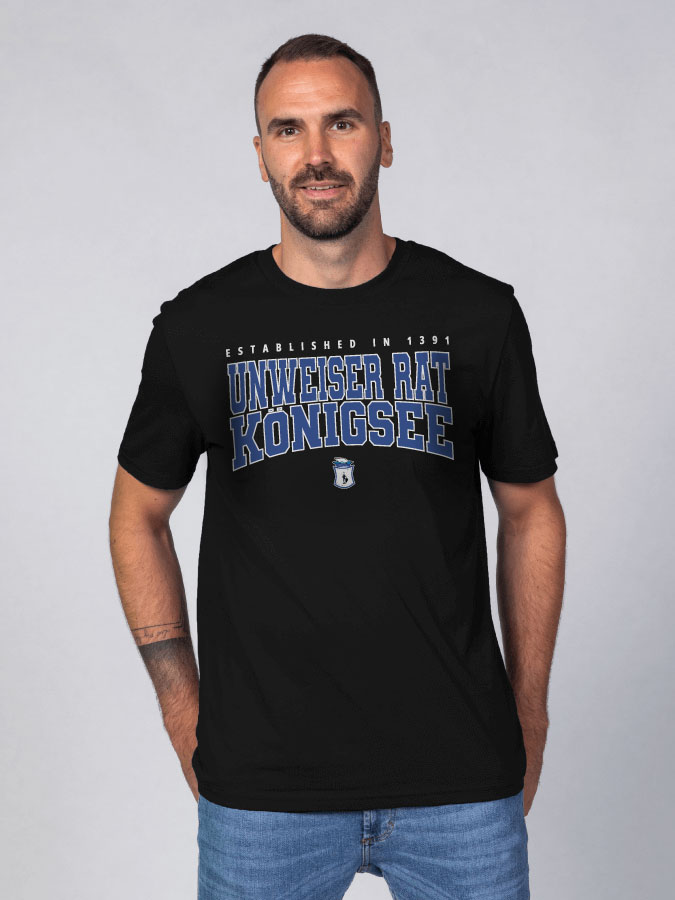 Shirt Retro Herren