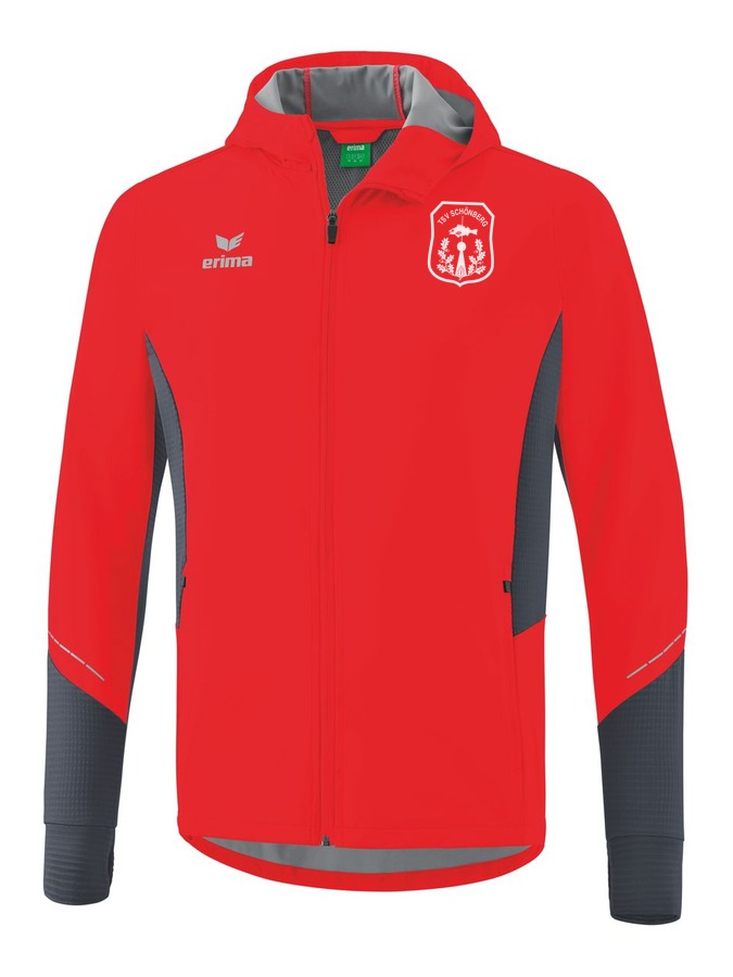 Erima Racing Runningjacke