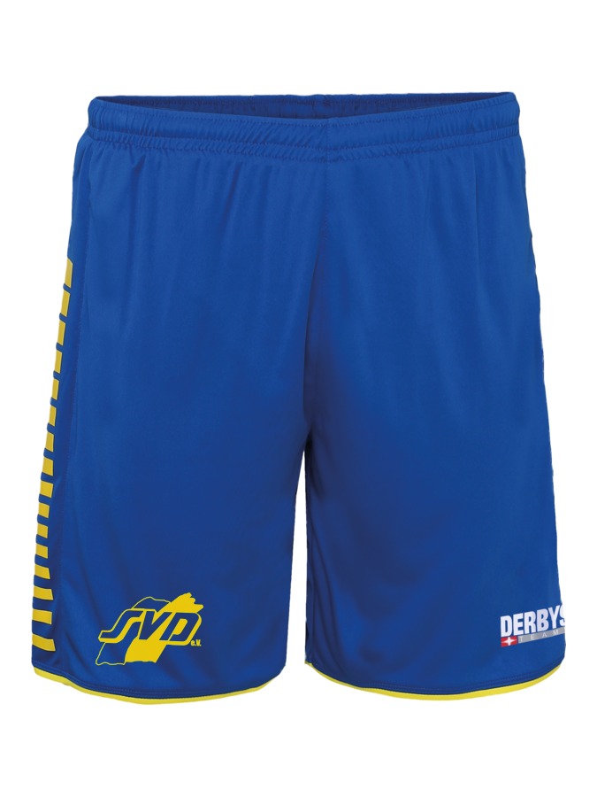 Derbystar Hyper Hose