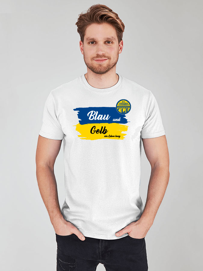 Shirt Loyal Herren