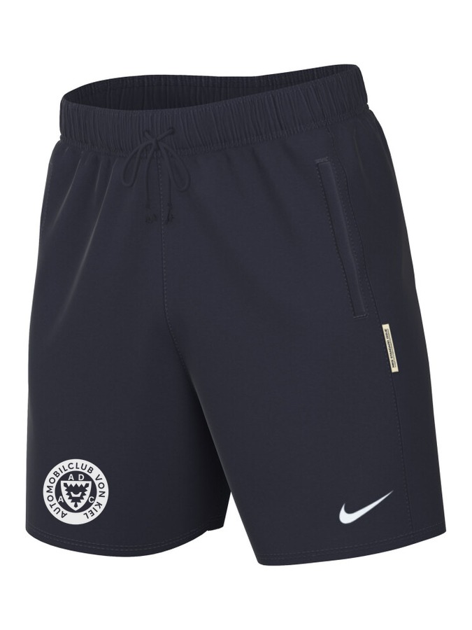 Nike Dri-FIT Fleece 8 Inch Shorts