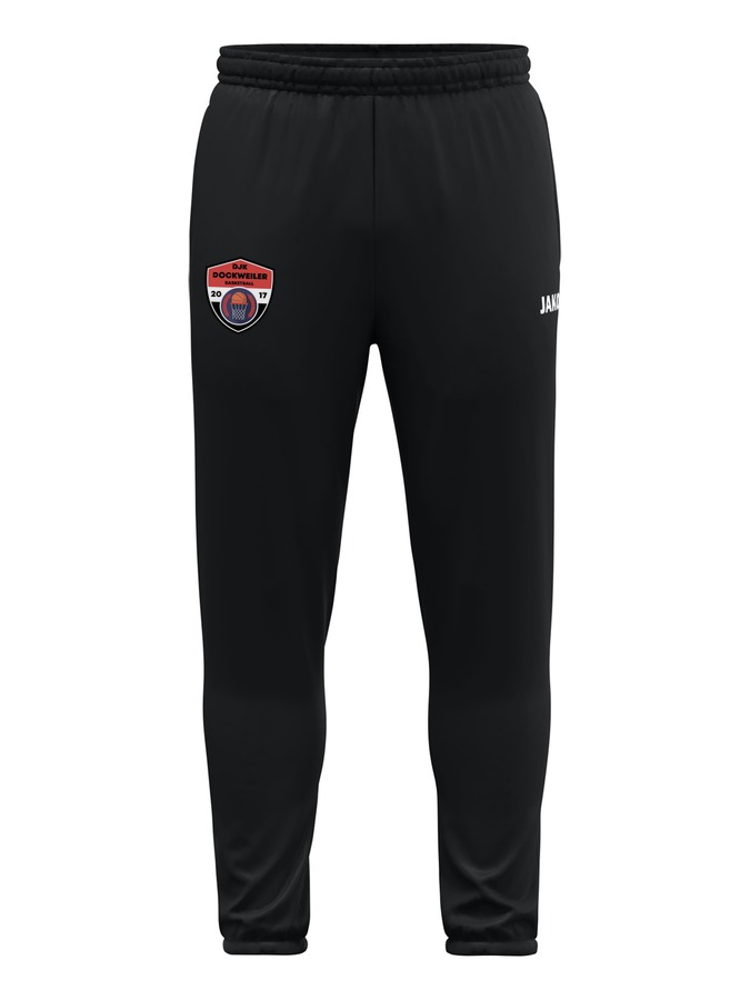 Jako Freizeithose Dynamic