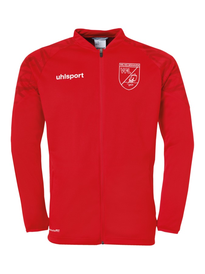 uhlsport Goal 25 Poly Jacke
