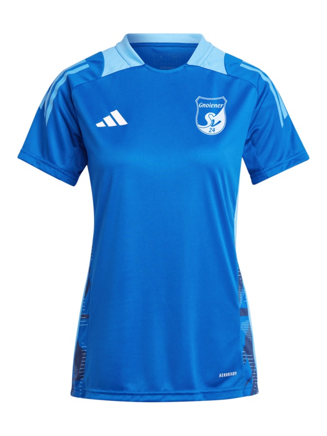 adidas Tiro 24 Competition Trikot Damen