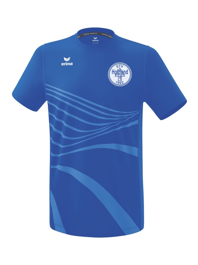 Erima Racing T-Shirt