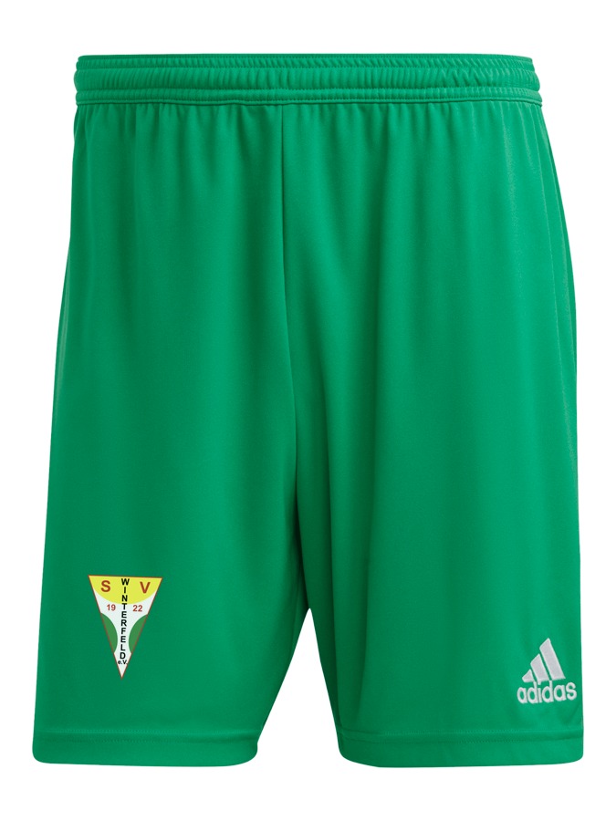 adidas Entrada 22 Shorts