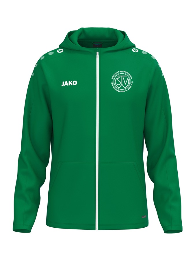 Jako Kapuzenjacke One