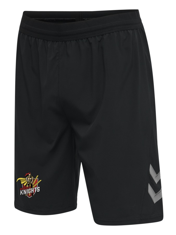 Hummel Lead Pro Training Shorts