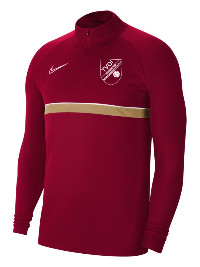 Nike Academy 21 Drill Top