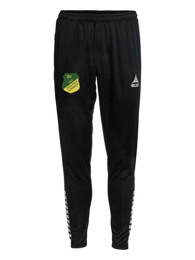 Select Monaco Trainingshose