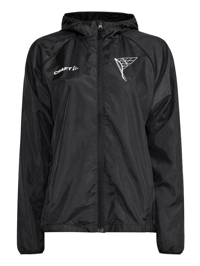 Craft Squad Go Allwetterjacke Damen