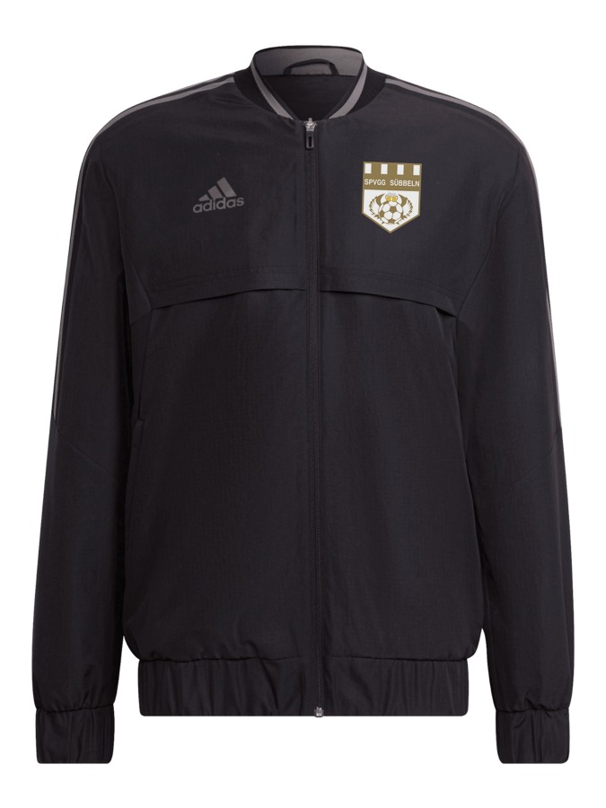 adidas Condivo 22 Pro Jacke