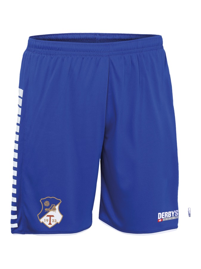 Derbystar Hyper Hose