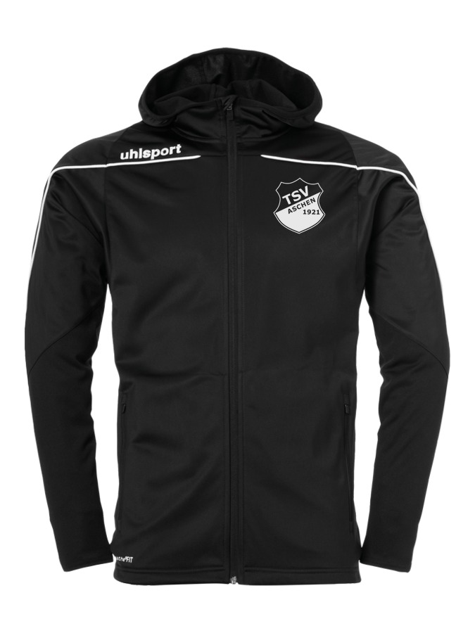 uhlsport Stream 22 Track Kapuzenjacke