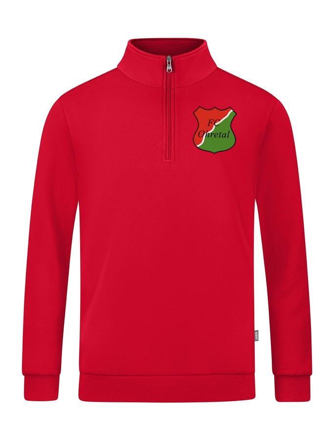 Jako Ziptop Organic