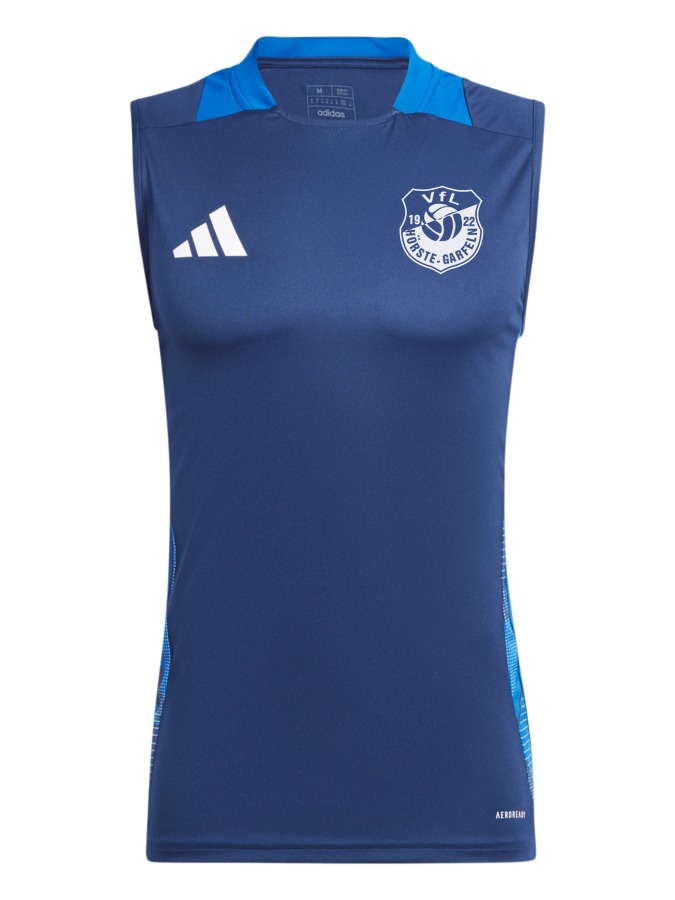 adidas Tiro 24 Competition Tanktop