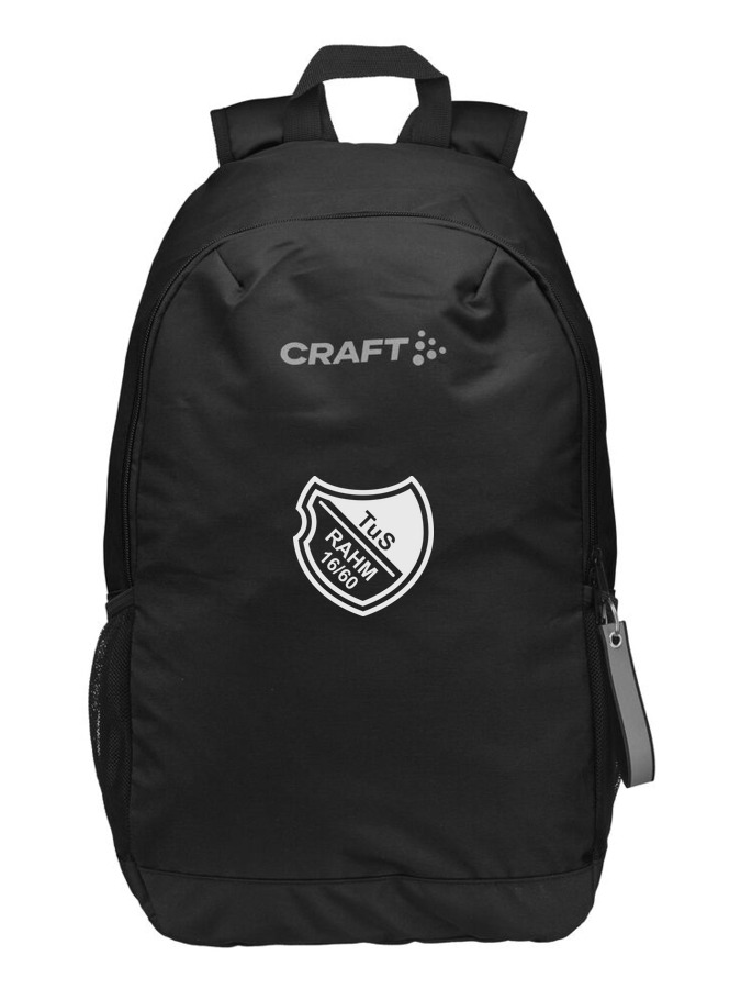 Craft Ability Practice Rucksack