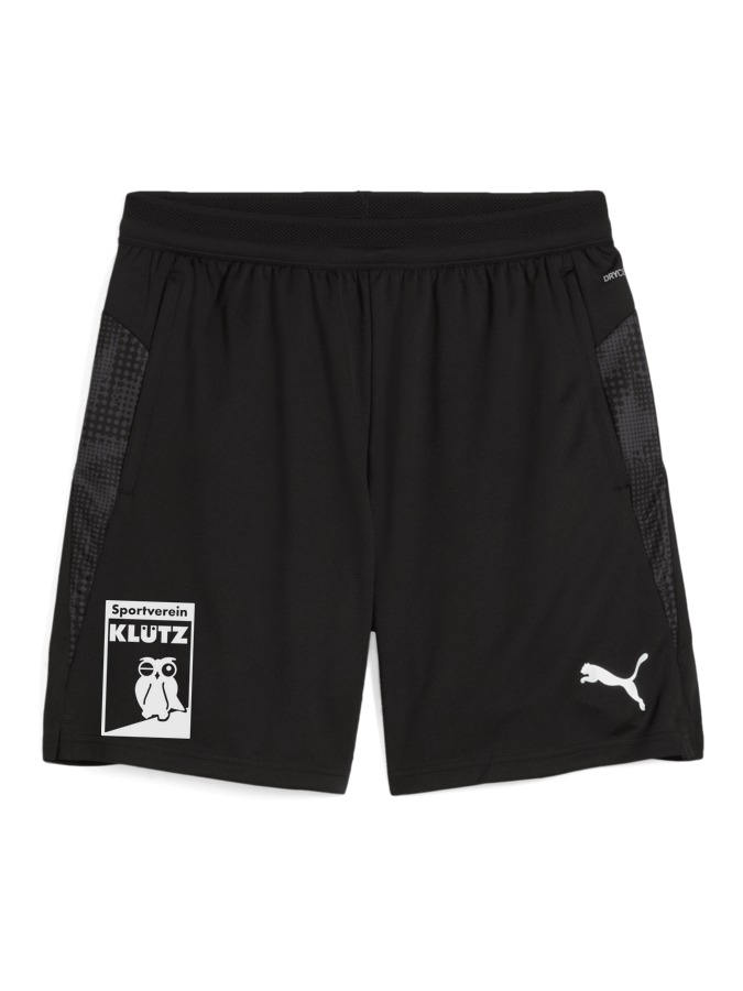 PUMA teamCUP Training Shorts