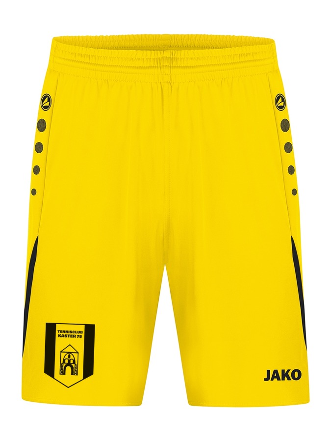 Jako Sporthose Challenge