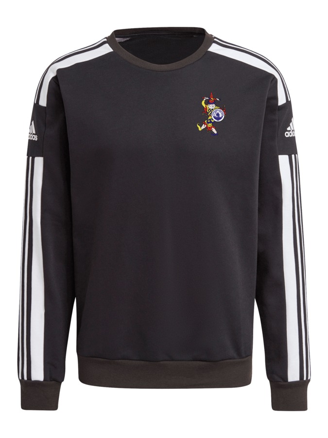 adidas Squadra 21 Sweatshirt