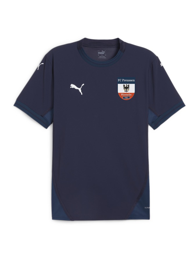 PUMA teamFINAL Trikot