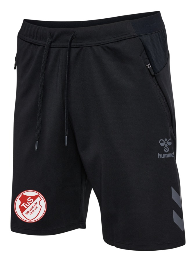 Hummel Cima 2.0 Shorts