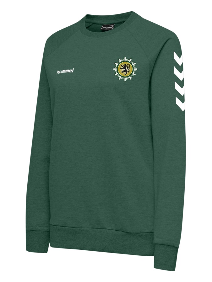 Hummel Go Cotton Sweatshirt Damen