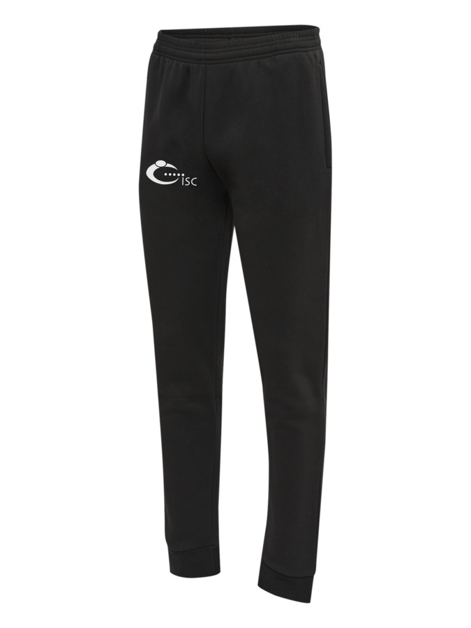 Hummel Red Basic Sweat Pants