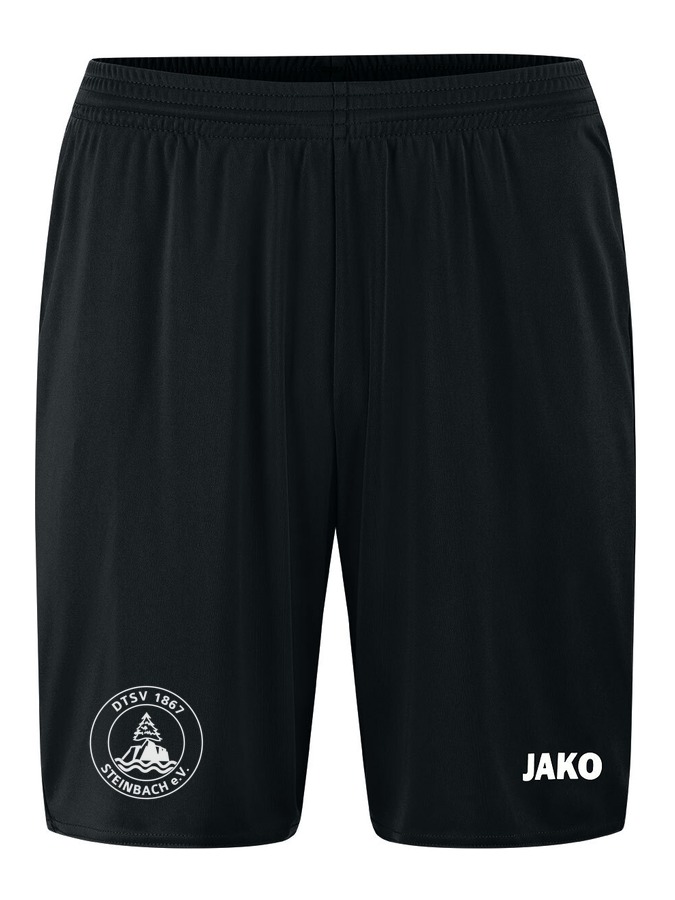 Jako Sporthose Manchester 2.0 ohne Innenslip